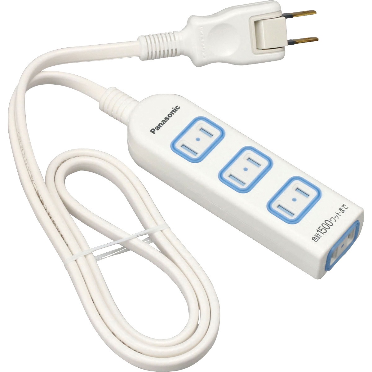 WHA2514WKP ザ・タップX Panasonic(パナソニック) 耐