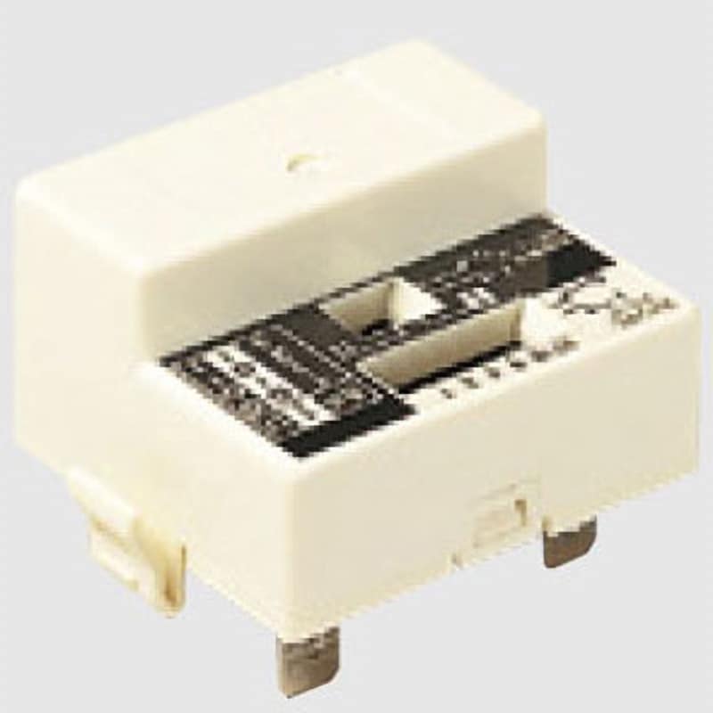 WR34061K T/U付6Aリレーユニット(器具内蔵用)(ディップスイッチ WR34061K T/U付6Aリレーユニット(器具内蔵用)(ディップスイッチ