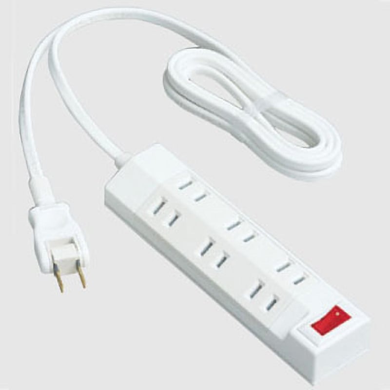 ザ・タップマルチシリーズ Panasonic(パナソニック) 2P電源タップ