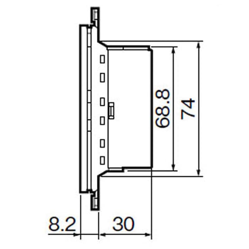 WTC56219W とったらリモコン パナソニック(Panasonic) 受信器・発信器セット WTC56219W - 【通販モノタロウ】