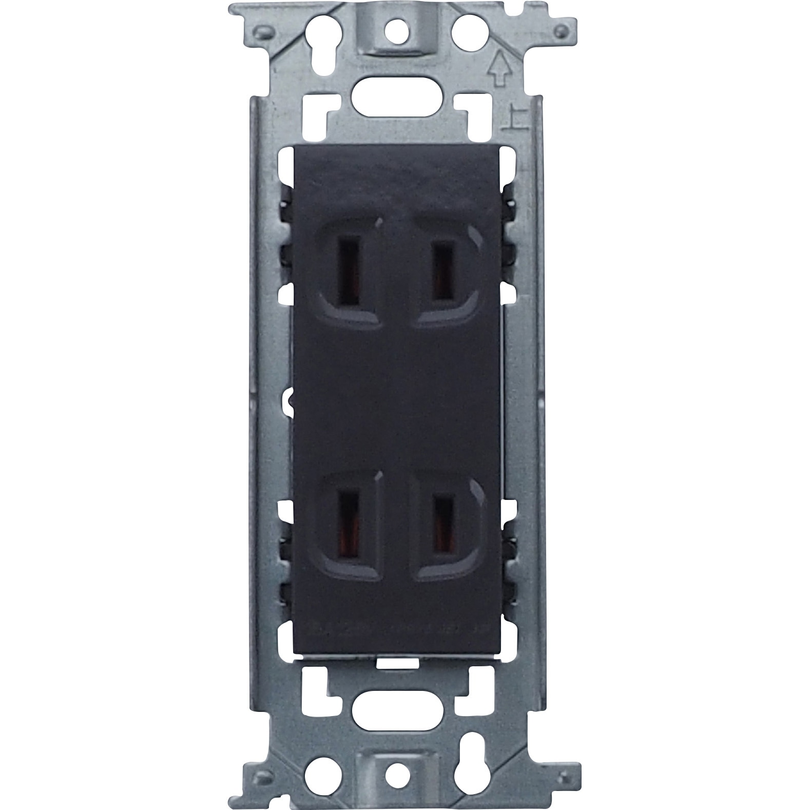 WN1302H フルカラー埋込ダブルコンセント Panasonic(パナソニック) 15A