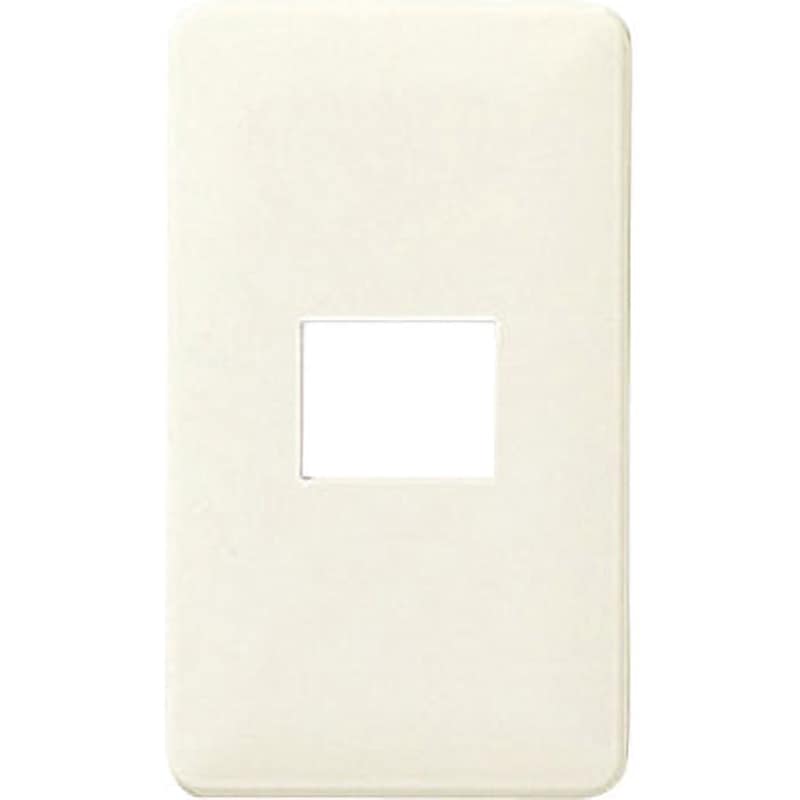 WN6701W フルカラー 簡易耐火用モダンプレート Panasonic(パナソニック