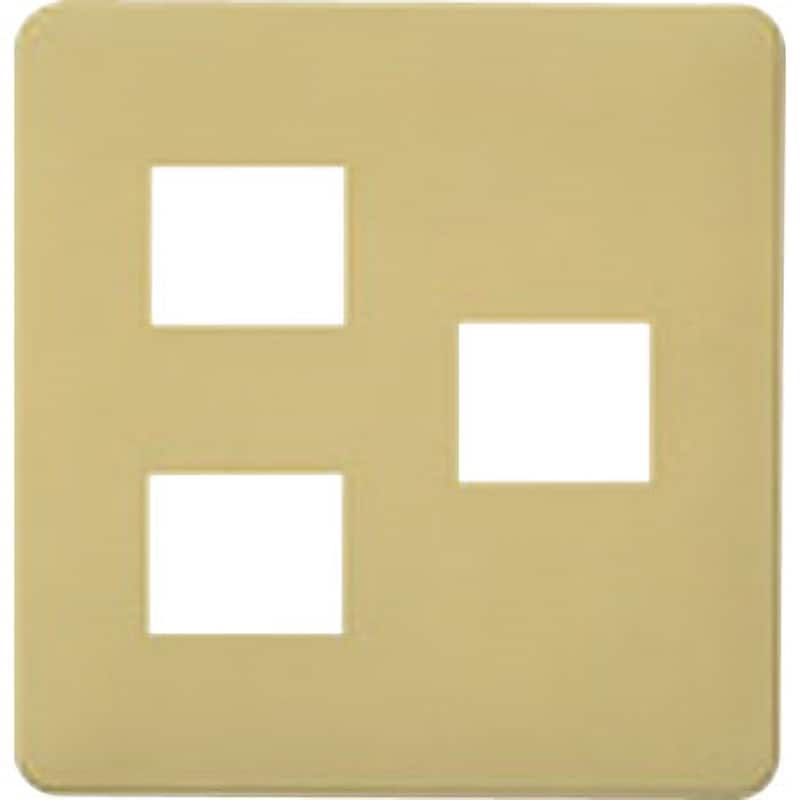 WN6073Y フルカラーモダン 標準プレート Panasonic(パナソニック