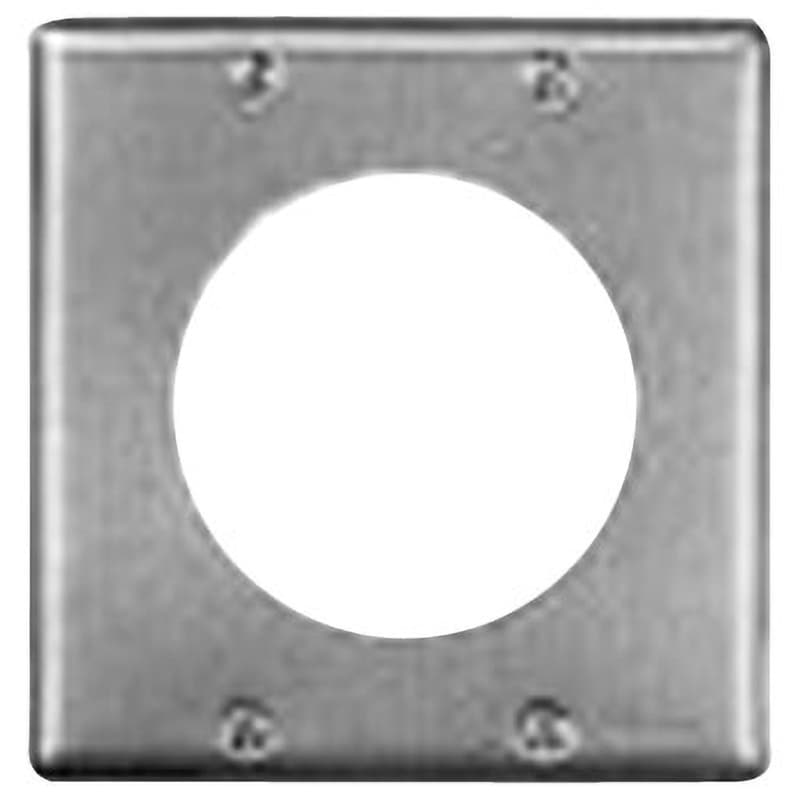 WN9516 フルカラー新金属プレート コンセントプレート 1個 Panasonic