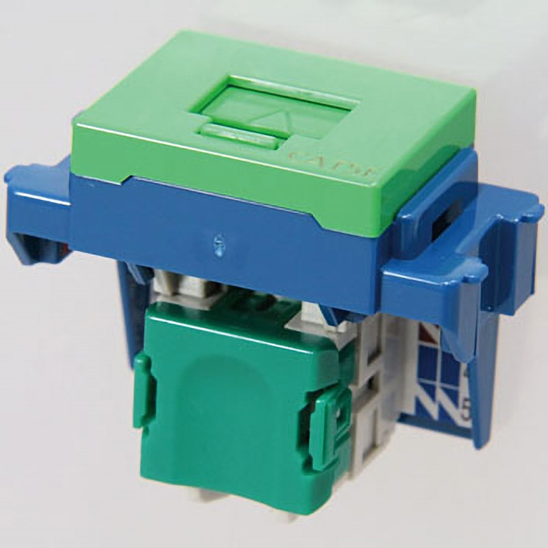 パナソニック NR3610w 情報モジュラージャック 情報モジュラジャック