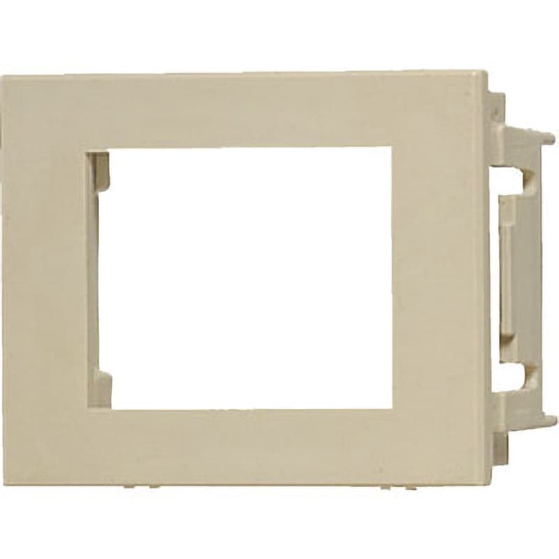 WN3501B フルカラー 機器組込用プレート Panasonic(パナソニック) 絶縁