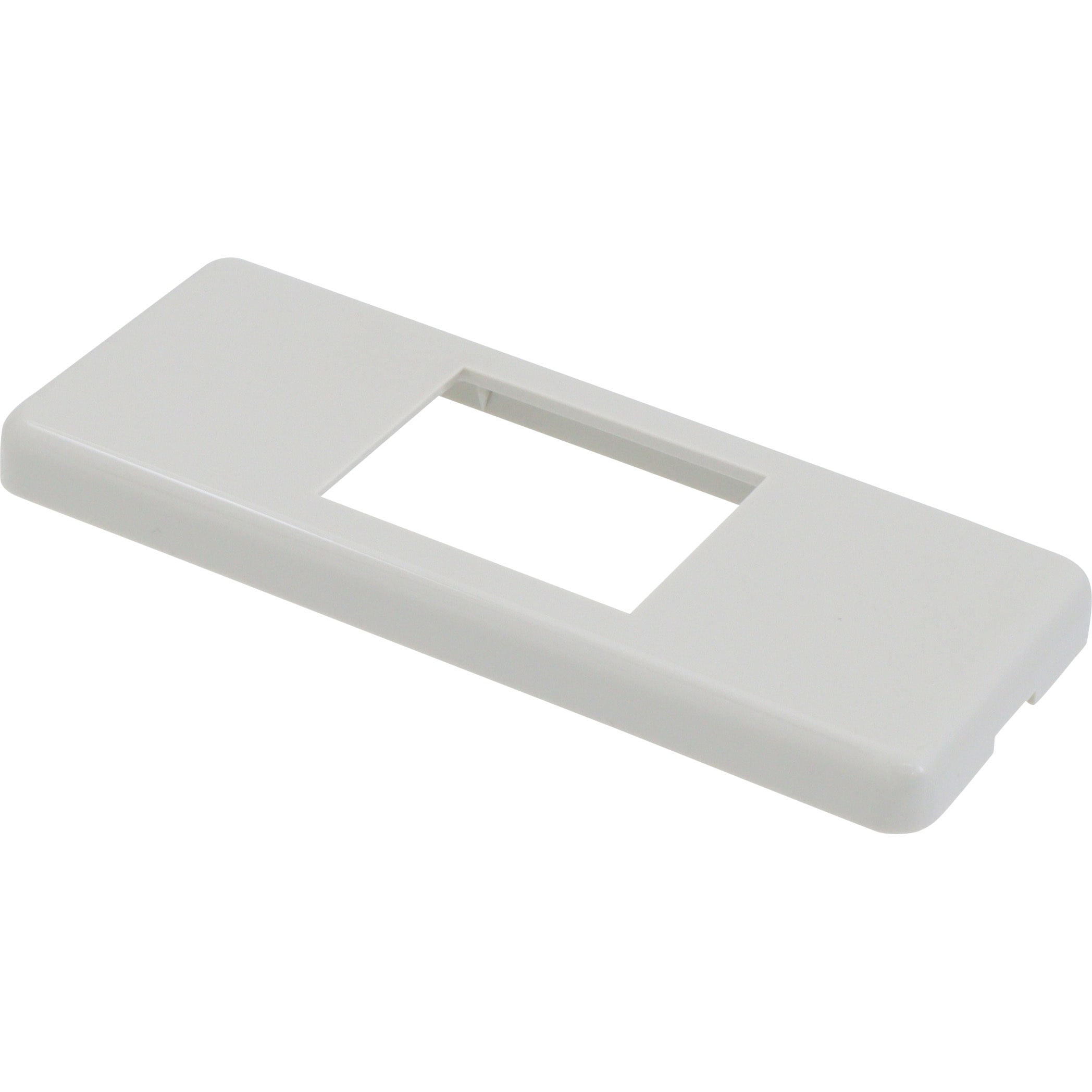 WCF8201WK 住設機器用フルカラーモダンプレート Panasonic