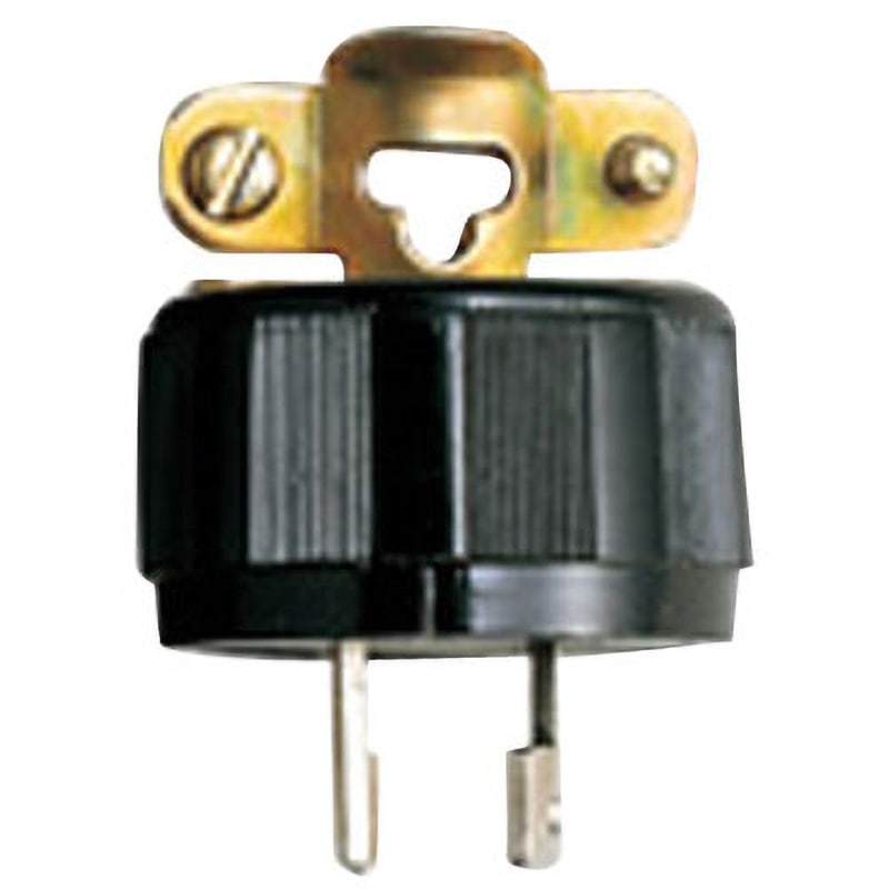 WF6215 引掛キャップ Panasonic(パナソニック) 極数2P プラグ 15A 125V