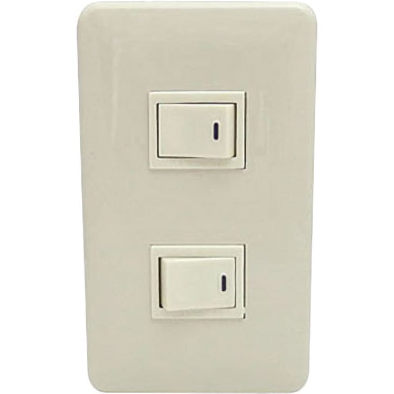 WNP5201MWP フルカラー埋込スイッチ Panasonic(パナソニック) モダン