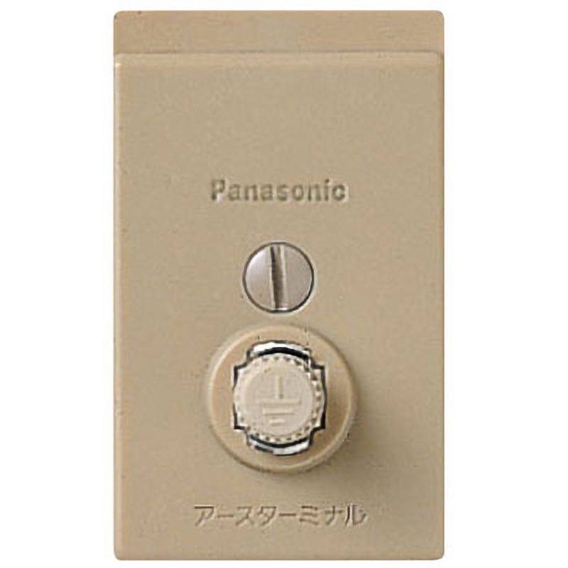 WK7840 ケースウェイはめ込み配線器具(フル端子) 1個 Panasonic