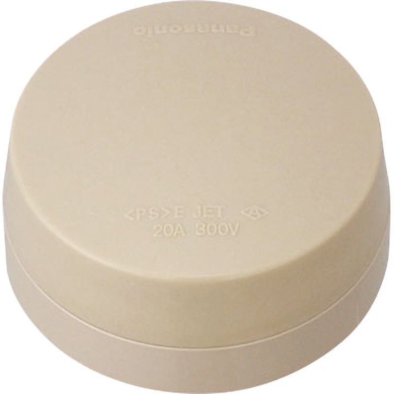 WJ3201Y ジョイントボックス 1個 Panasonic(パナソニック) 【通販