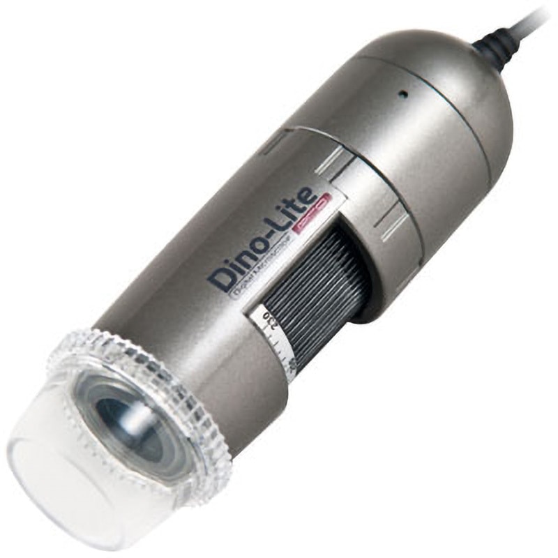 DINOAM7013MZT4 Dino-Lite Premier S Polarizer 400x ANMO インターフェースUSB 2.0