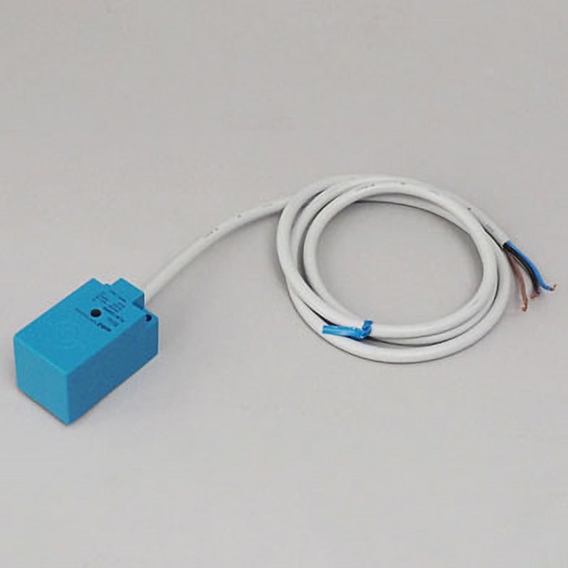 FL2R-12D5SV 車載用角形近接スイッチ FL2R-Vシリーズ azbil(旧