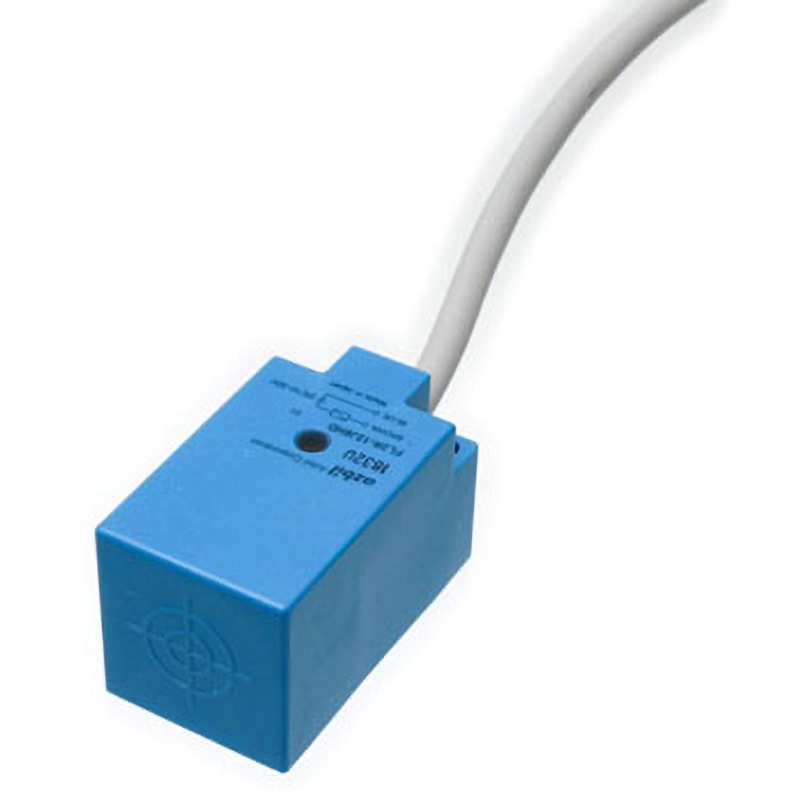 FL2R-12J6HD 直流2線式角形近接スイッチ RL2R/Sシリーズ azbil