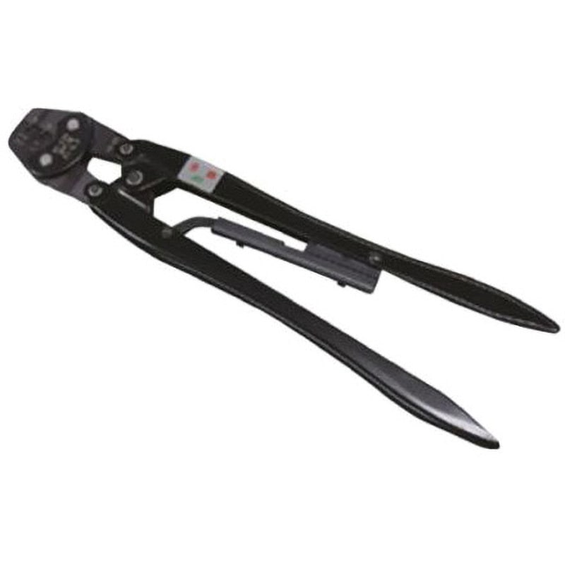 YC-610R JST 圧着工具 YC-610R YCシリーズ 1個 JST(日本圧着端子製造