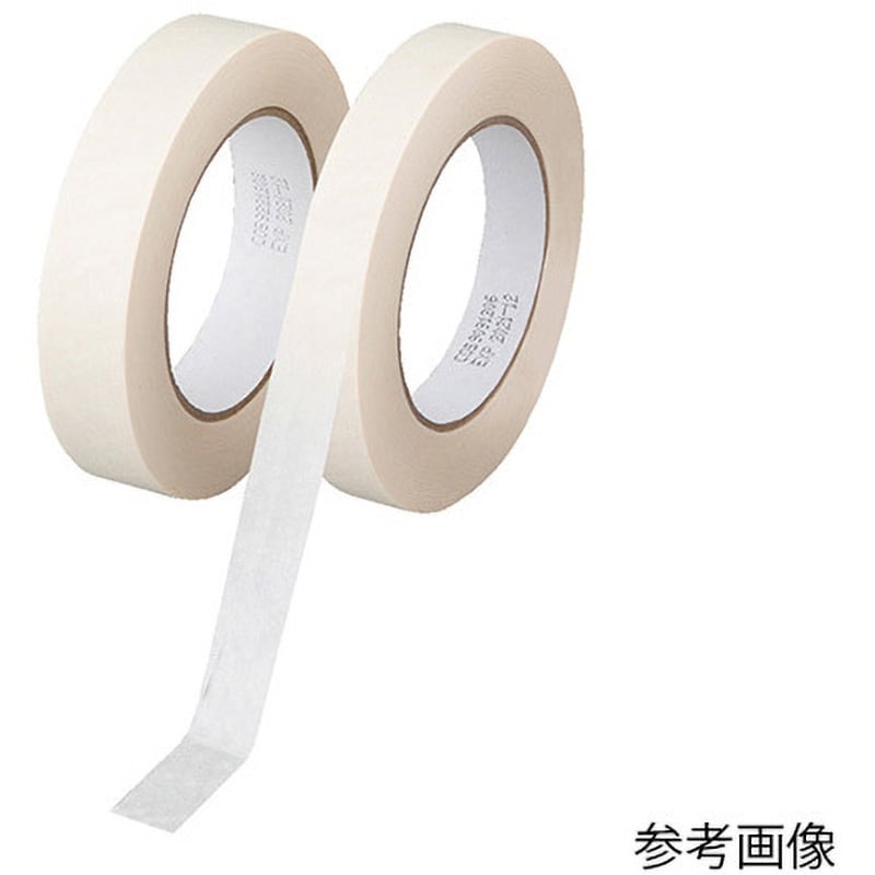 オートクレーブテープ 3/4×60 滅菌テープ 1巻 アズワン 【通販サイト