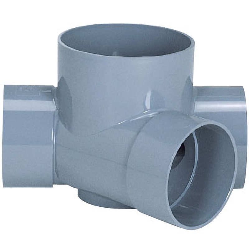 SD-90Y 90度合流マス Aron(アロン化成) 勾配1.5/100 サイズ150-200 SD