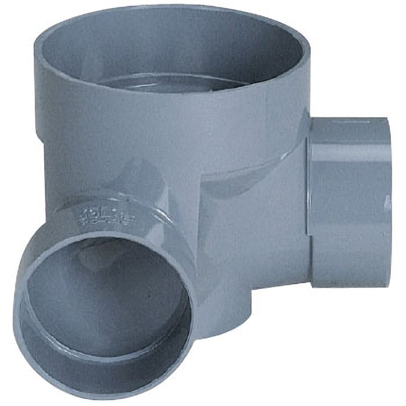 SD-90L 90度曲りマス Aron(アロン化成) サイズ75-125 SD-90L