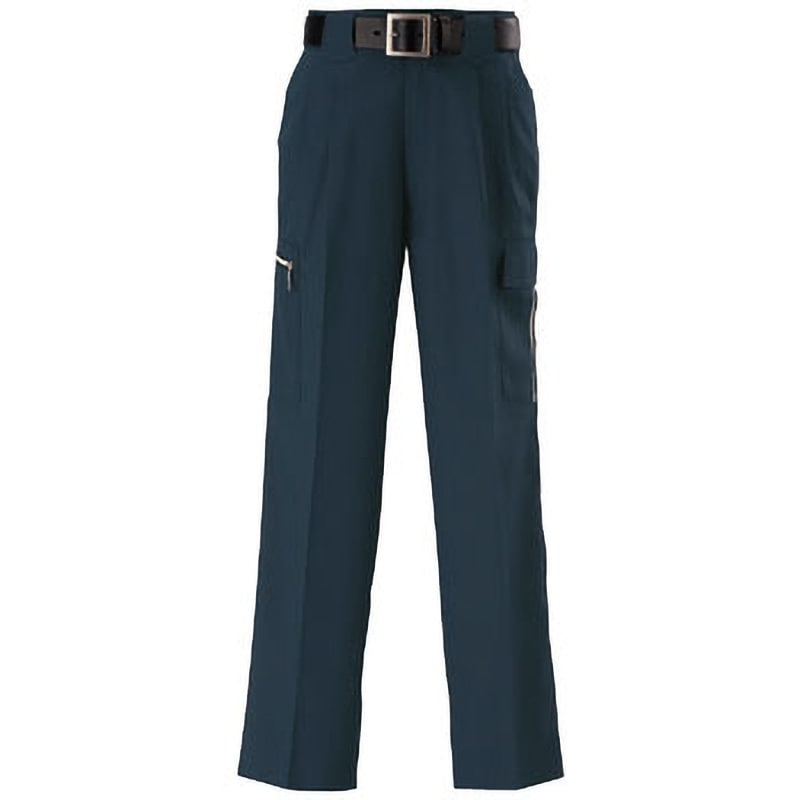 1256E 1256 スムースロン ラット(春夏用) ジーベック ドビークロス