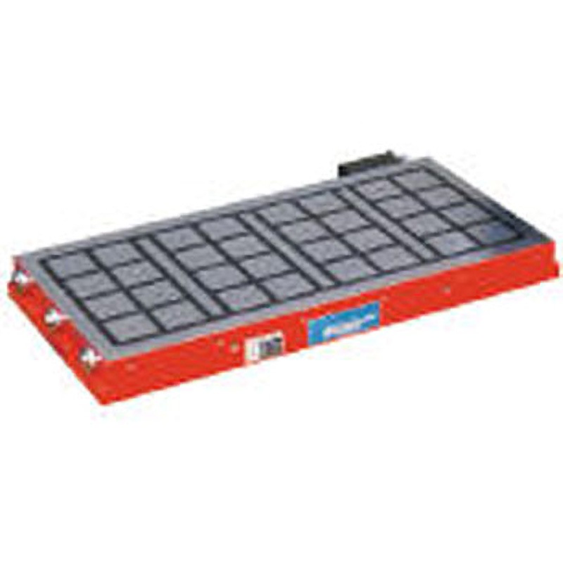 EP-QS5-4080A 永電磁チャック カネテック 幅600mm奥行300mm  EP-QS5-4080A