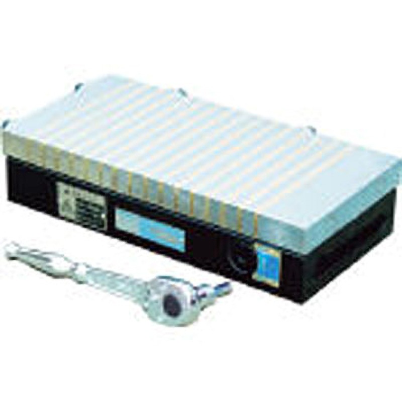 RMA-1530A 切削用角型永磁チャック カネテック 幅300mm奥行150mm  RMA-1530A