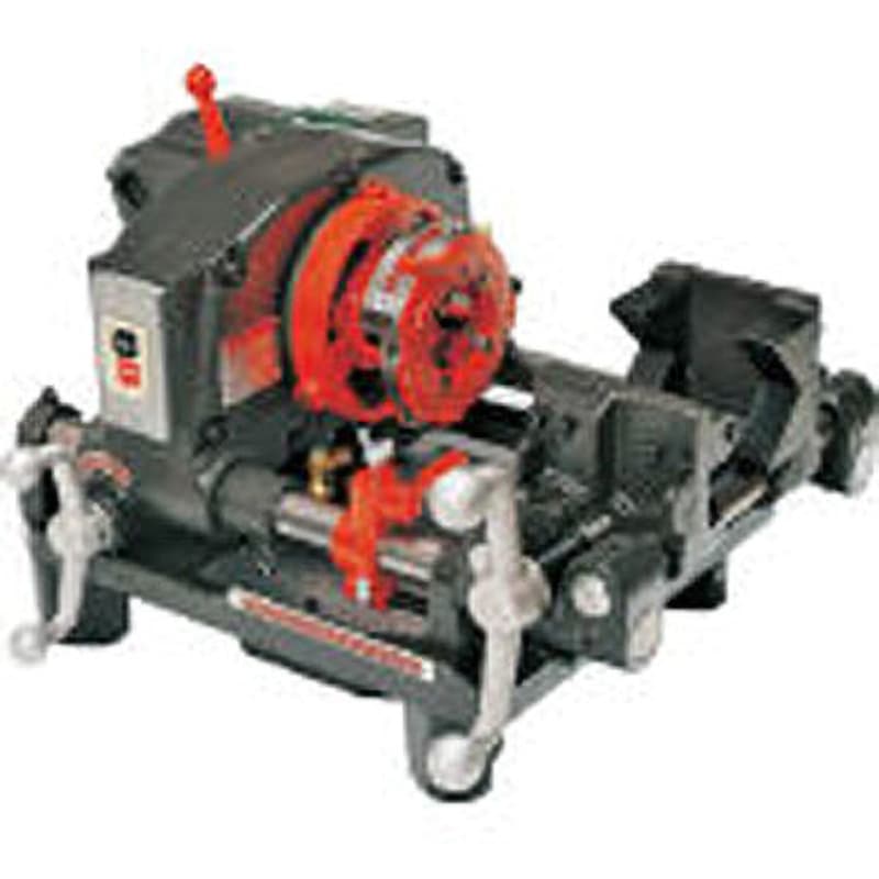 CMM0003 MCC コンジットマシン CM82 1台 MCC(松阪鉄工所) 【通販モノタロウ】