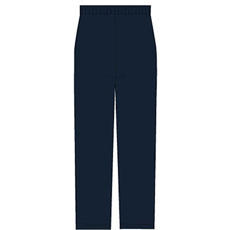 CR542-88 L スレンダーパンツ(男女兼用) ネイビー トンボ L  CR542-88 L