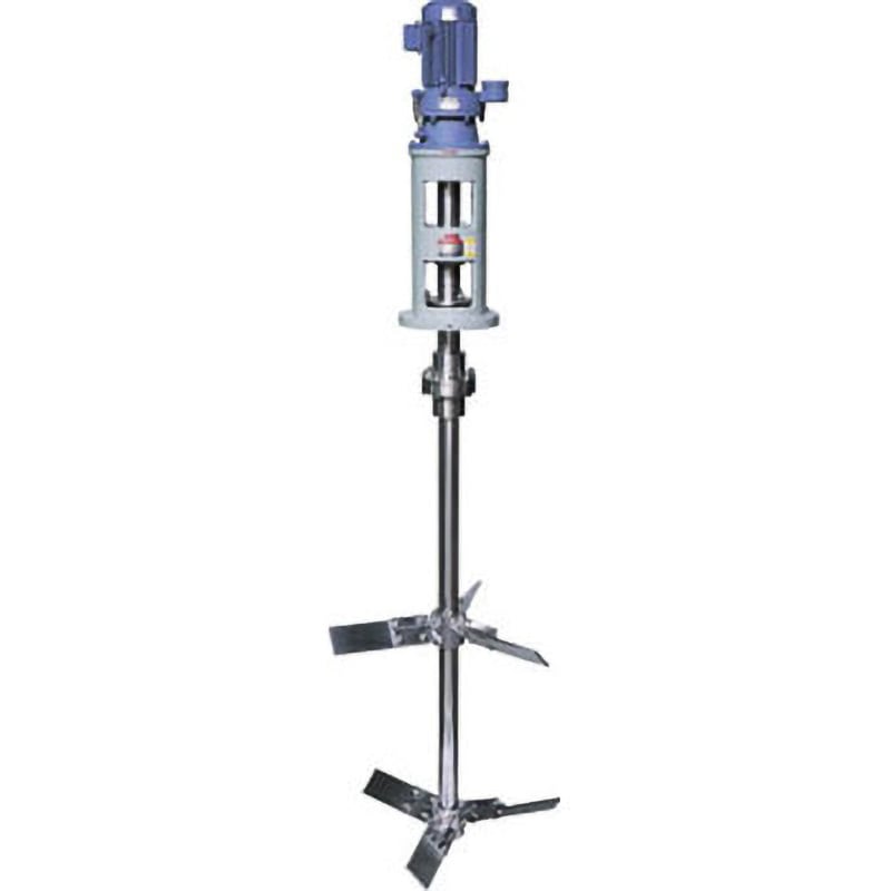 堅型攪拌機 阪和化工機 電動工具攪拌機/バイブレーター 【通販モノタロウ】