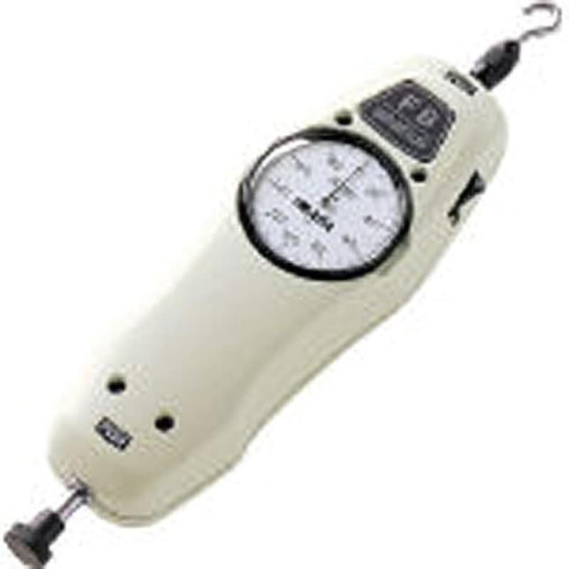 FB30N 普及型メカニカルフォースゲージ使用最大荷重30N 1台 イマダ 【通販モノタロウ】