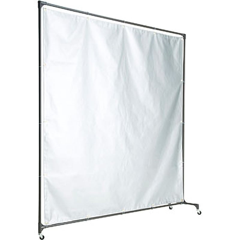 TRUSCO 火花用衝立 両面スパッタシート 2020S型用 TS2020N YCS2020S 火花用衝立スパッタシートスーパー 両面コーティング 1台