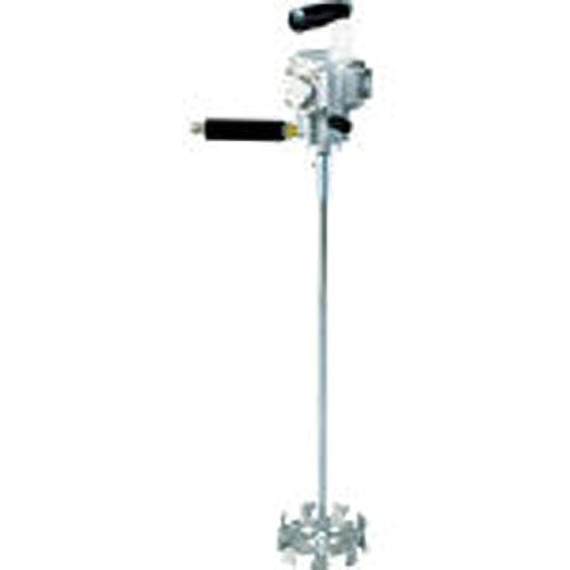 AMM6B 手持ち式塗料攪拌機 1台 アネスト岩田 【通販モノタロウ】 55,788円