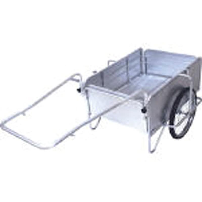 SMC1 マルチキャリーSMC 昭和ブリッジ販売 荷台長さ幅600mm幅870mm