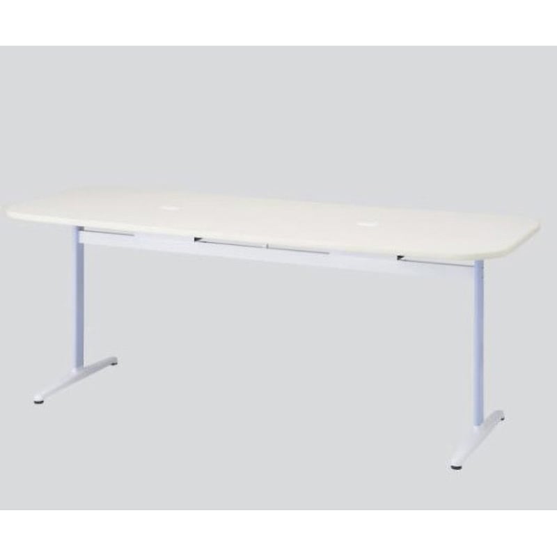 ブルー15 アルティア テーブル ナビス(アズワン) 寸法1500×900×900mm