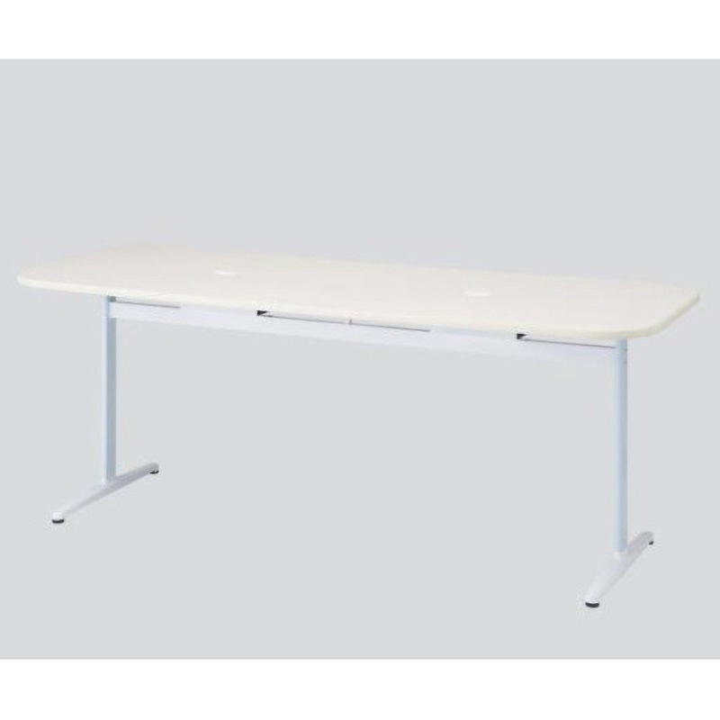 アクアミント15 アルティア テーブル ナビス(アズワン) 寸法1500×900×900mm