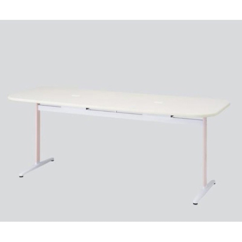 ヒューマングレー15 アルティア テーブル ナビス(アズワン) 寸法1500×900×900mm
