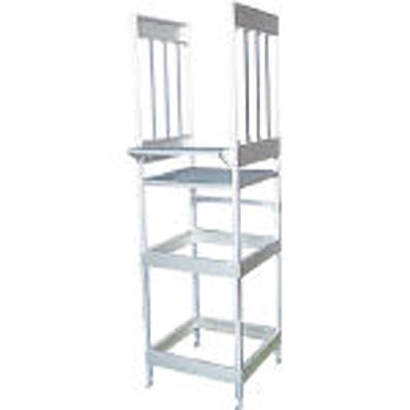 KD MT 架台 1台 森山鉄工 【通販モノタロウ】