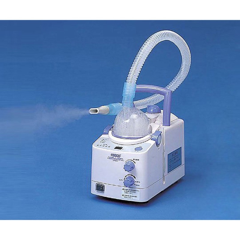 超音波ネブライザー 超音波式 ネブライザ NE-U17 | オムロン ヘルスケアストア