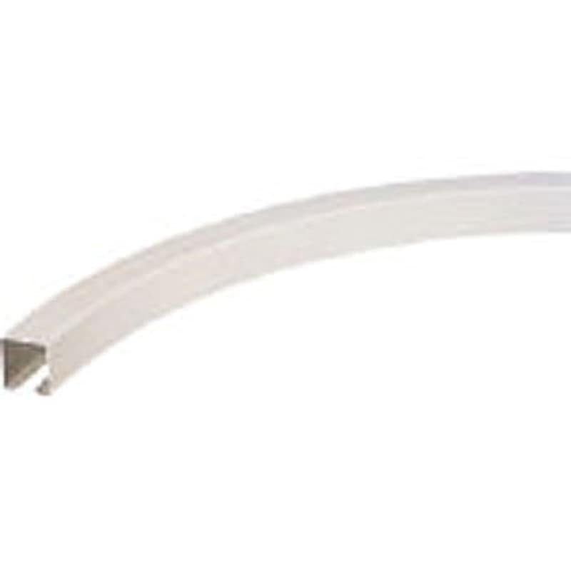 4HR920R カーブハンガーレール 920R ダイケン 全長1488mm