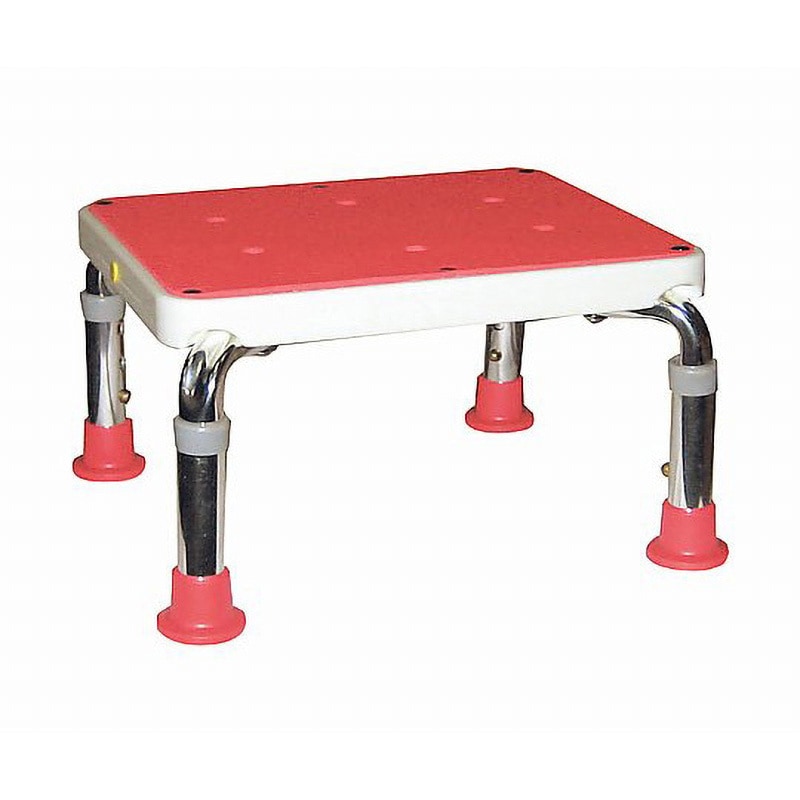 P バスチェアー 1個 アズワン 【通販モノタロウ】