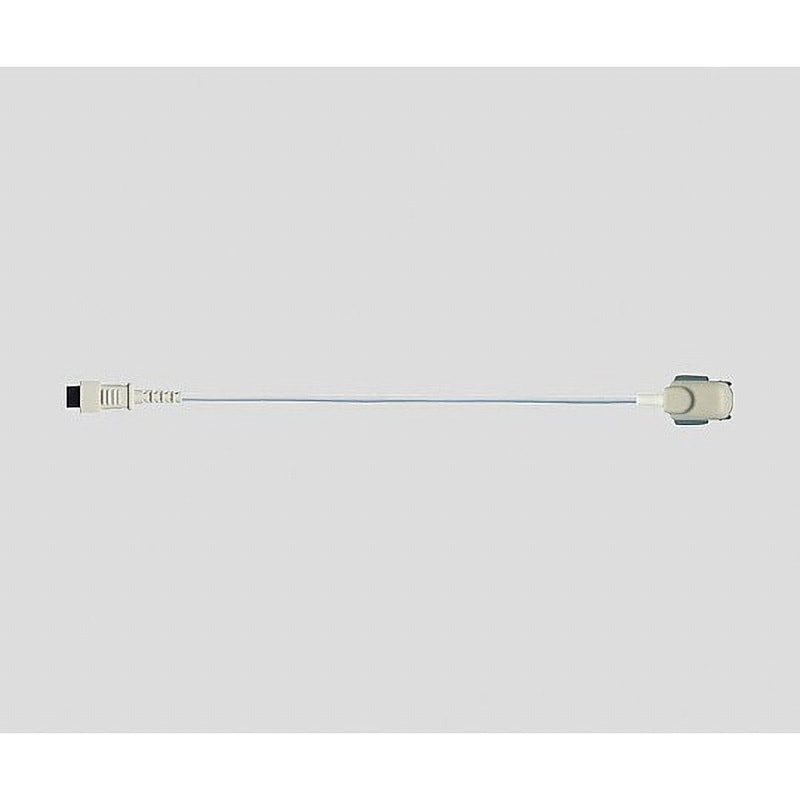 パルスオキシメーター部品 PWJ062 パルスオキシメーター(PulseWatch)用クリッププローブ PWJ