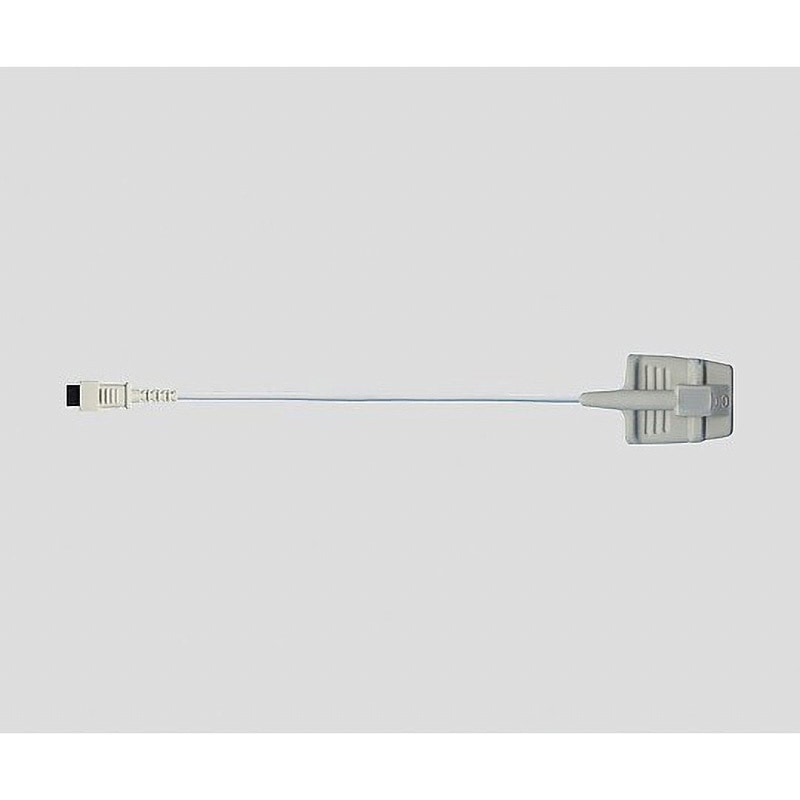 PWJ063 パルスオキシメーター(PulseWatch)用クリッププローブ PWJ