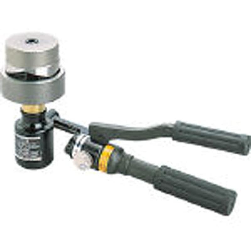 SH5PDGB 一体型油圧式パンチャ 1台 泉精器製作所 【通販モノタロウ】 60,390円