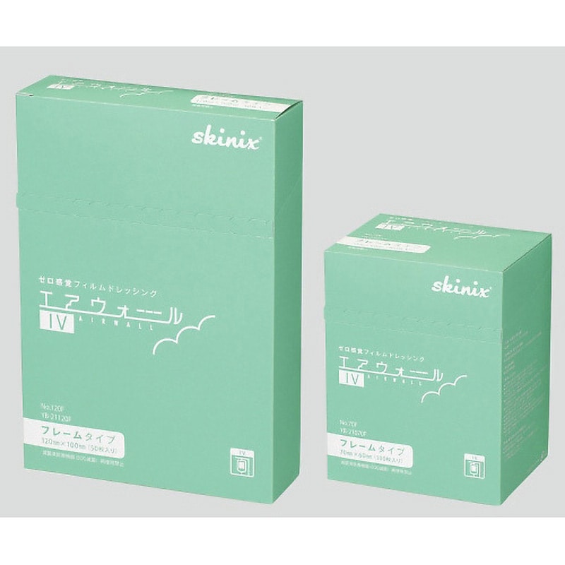 YB-21070F フィルムドレッシング(エアウォールIV フレームタイプ