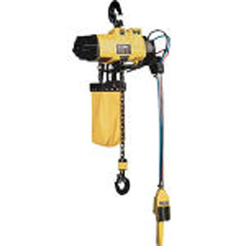 EHL025TSPCS1 エアーホイスト EHL-025TS-PCS-1 遠藤工業 揚程3m