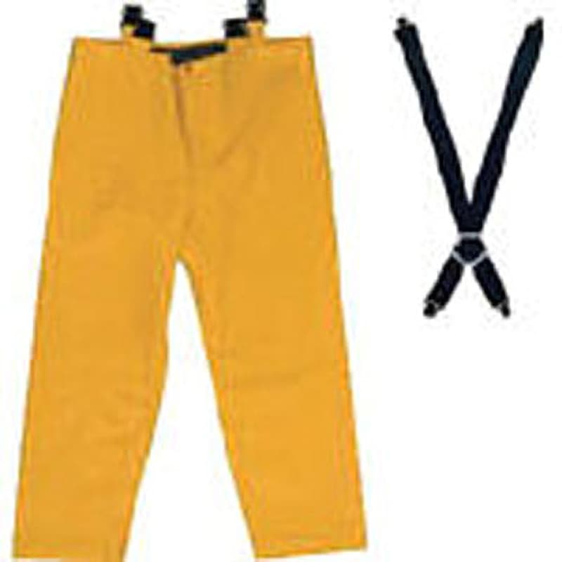 582L 低圧絶縁ズボン 渡部工業 サイズL  582L