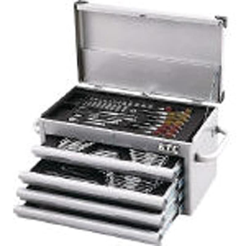 NTX8700BK ツールセット 1セット nepros 【通販モノタロウ】