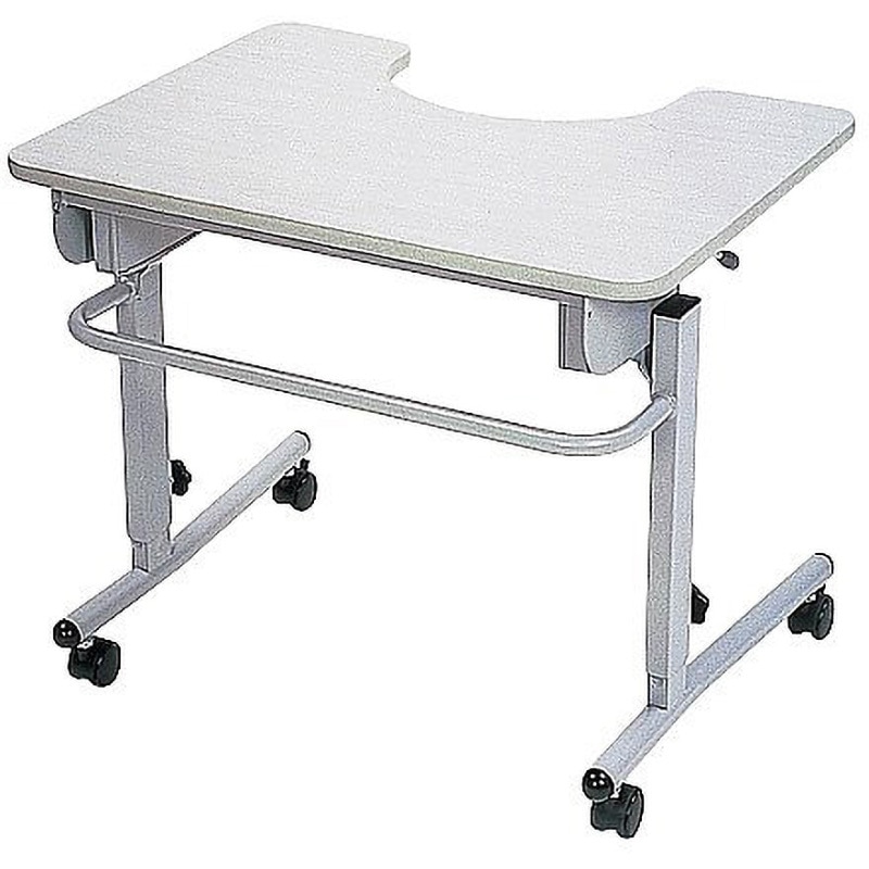 日進医療器 ライフケアテーブル　TY506 TY506 ライフケアテーブル 1個 日進医療器(車イス) 【通販モノタロウ】