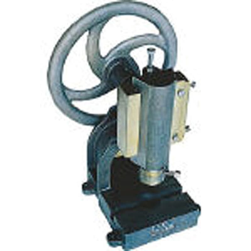 エキセンプレス SHIKISHIMA 敷島プレス製造