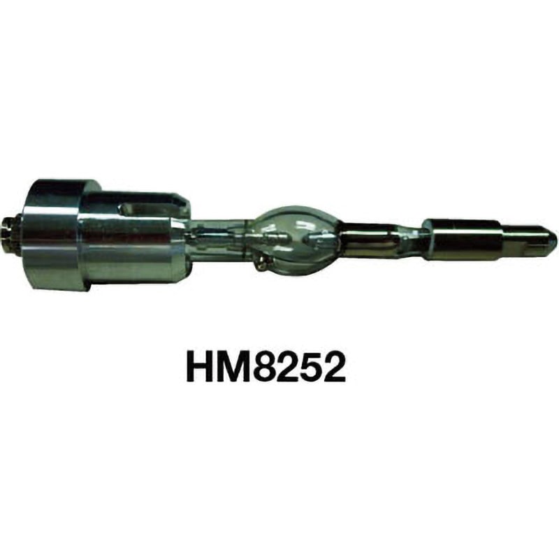HM8252 ロックタイト UV(紫外線)ランプ HM-8252 1個 LOCTITE(ロックタイト/ヘンケル) 【通販モノタロウ】
