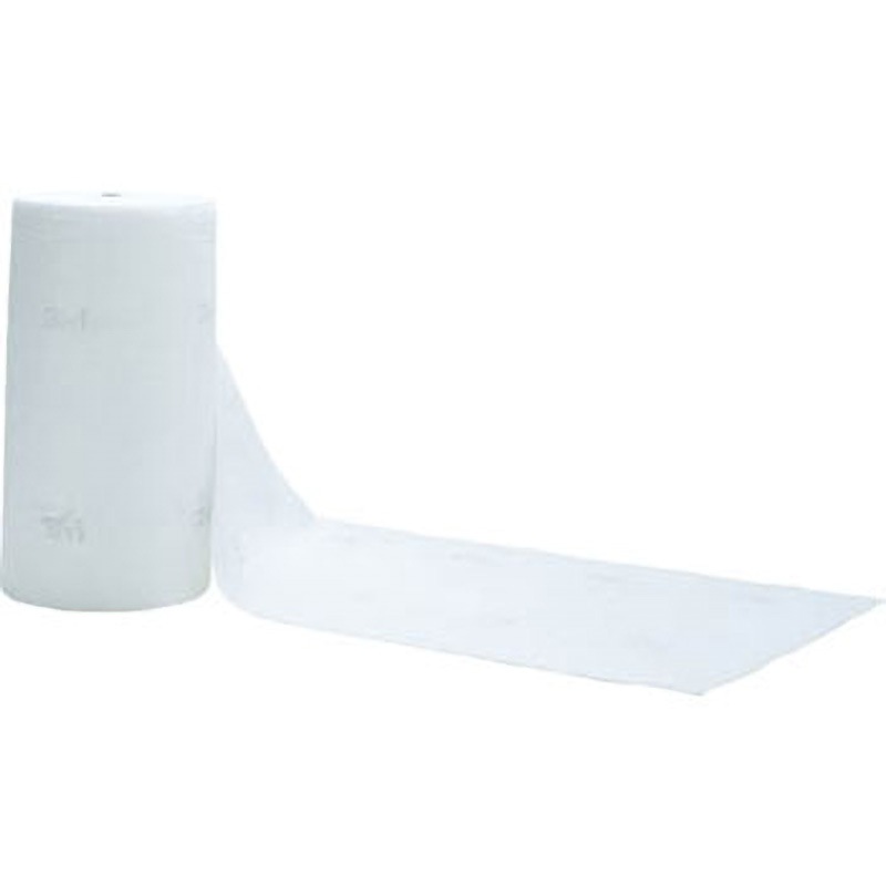 HP100 3M 液体吸収材 オイルソーベント ロールタイプ 3M(スリーエム) 1袋 HP100 48,980円